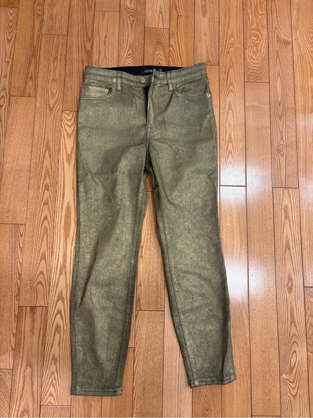 New Ralph Lauren pants
